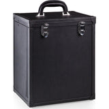 Picnic Time Legacy Hamilton Portable Cocktail Bar