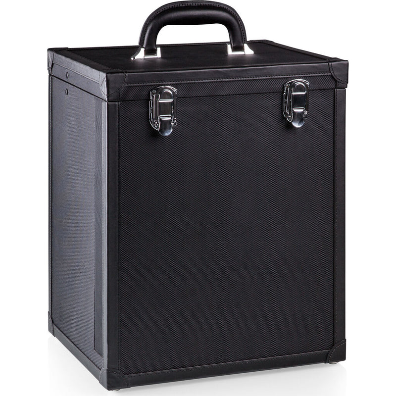 Picnic Time Legacy Hamilton Portable Cocktail Bar