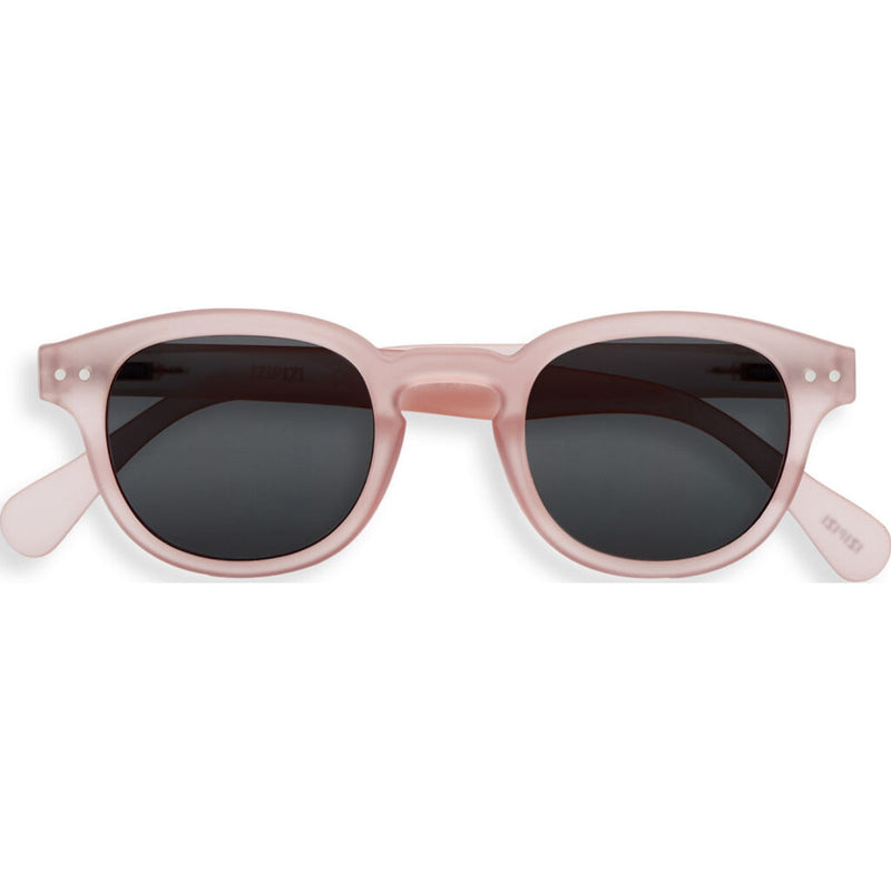 Izipizi Sunglasses C-Frame | Pink