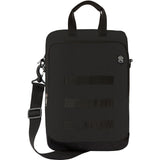 STM Ace Vertical Super Cargo 11" Backpack | Black