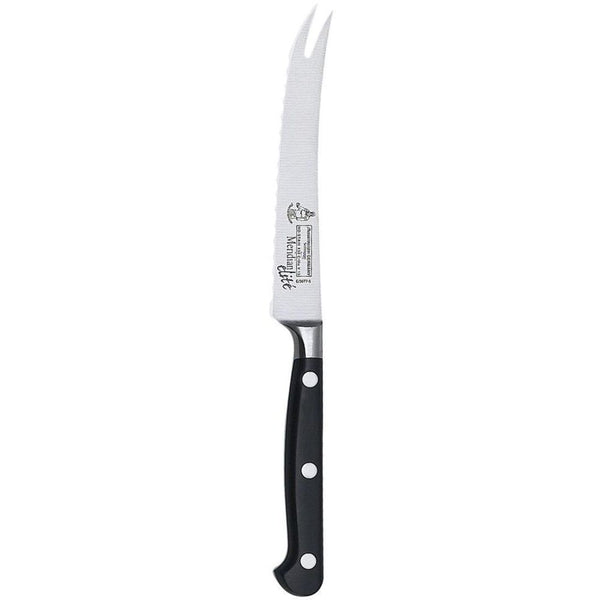 Messermeister Meridian Elite Scalloped Slicing Knife | 5"