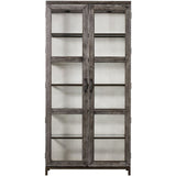 Sonder Living Emerson Display Cabinet