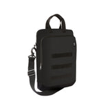 STM Ace Vertical Super Cargo 11" Backpack | Black