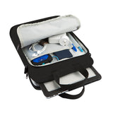 STM Ace Vertical Super Cargo 11" Backpack | Black