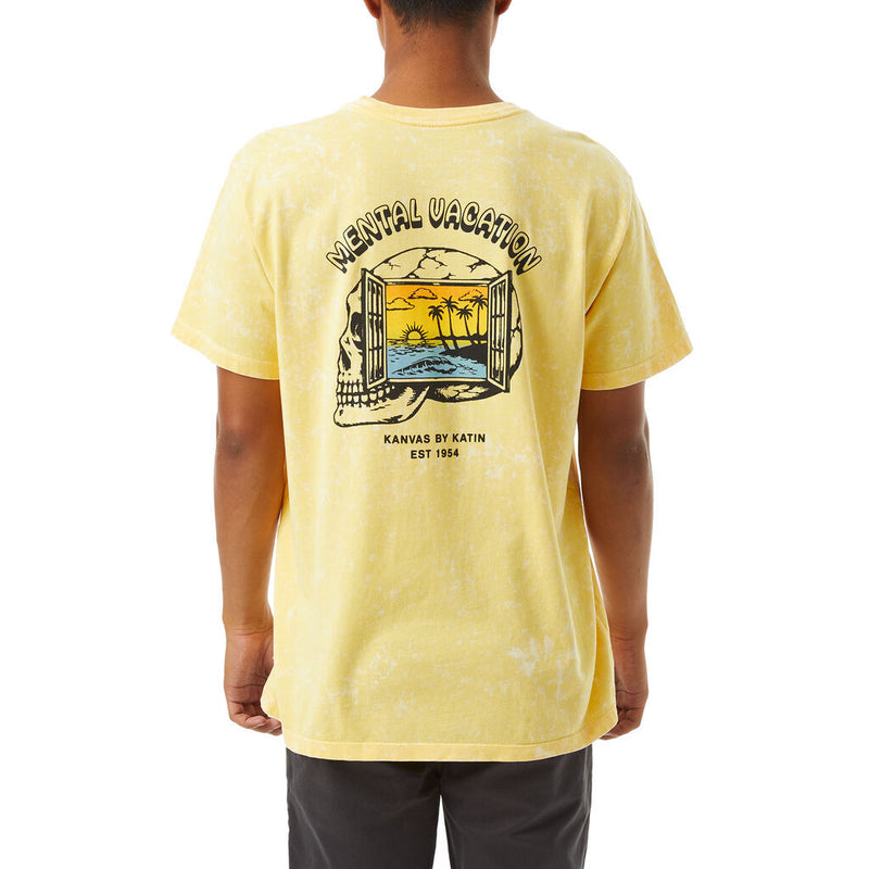 Katin Cranium Tees