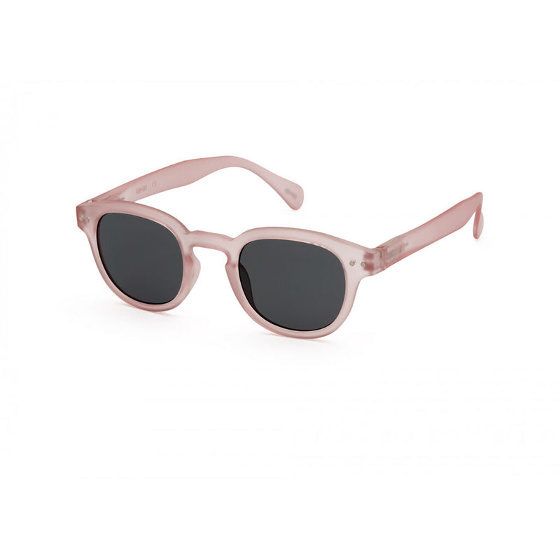 Izipizi Sunglasses C-Frame | Pink