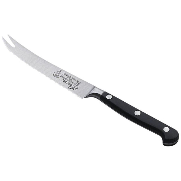 Messermeister Meridian Elite Scalloped Slicing Knife | 5"