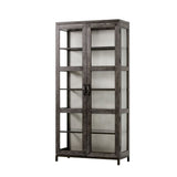 Sonder Living Emerson Display Cabinet