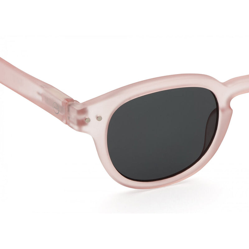 Izipizi Sunglasses C-Frame | Pink