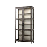 Sonder Living Emerson Display Cabinet