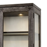 Sonder Living Emerson Display Cabinet