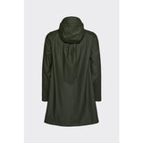 Rains A-Line Jacket