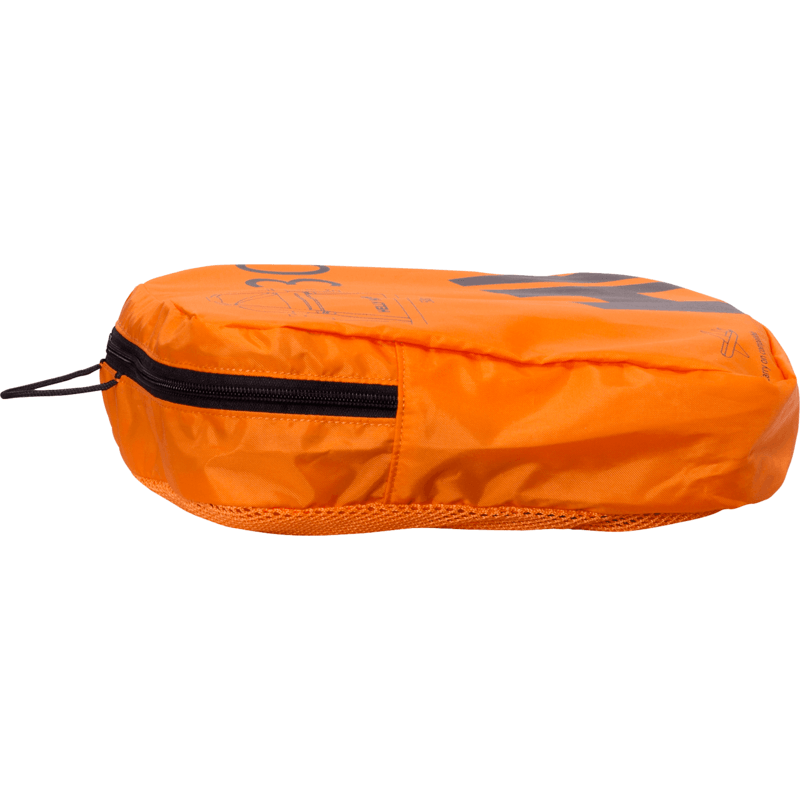 Helly Hansen 30L Duffel Bag 2 | Orange