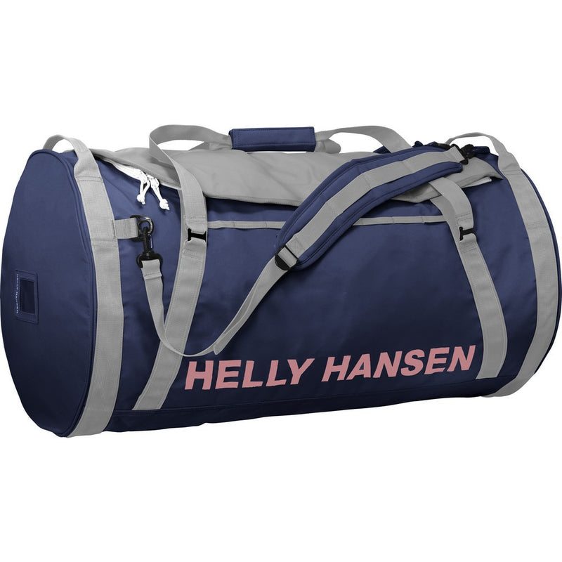 Helly Hansen Unisex Hh Duffel Bag 2 30L | Nimbus Cloud 68006_823-STD