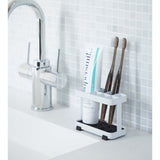 Yamazaki Tower Toothbrush Stand