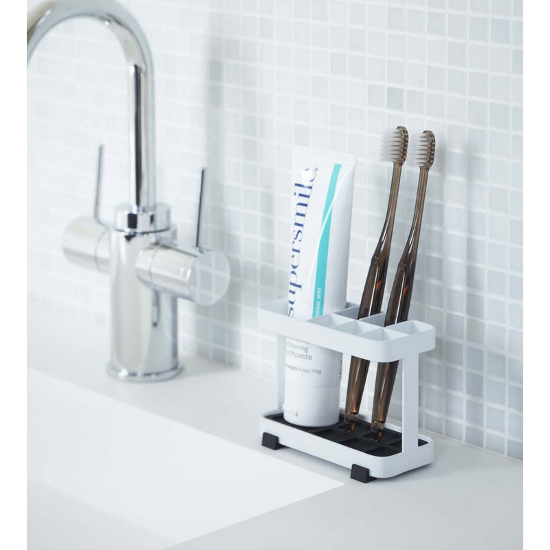 Yamazaki Tower Toothbrush Stand