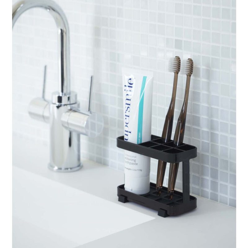 Yamazaki Tower Toothbrush Stand
