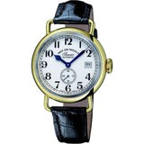 West End Watch Co. Sowar 1916 Watch | White Dial