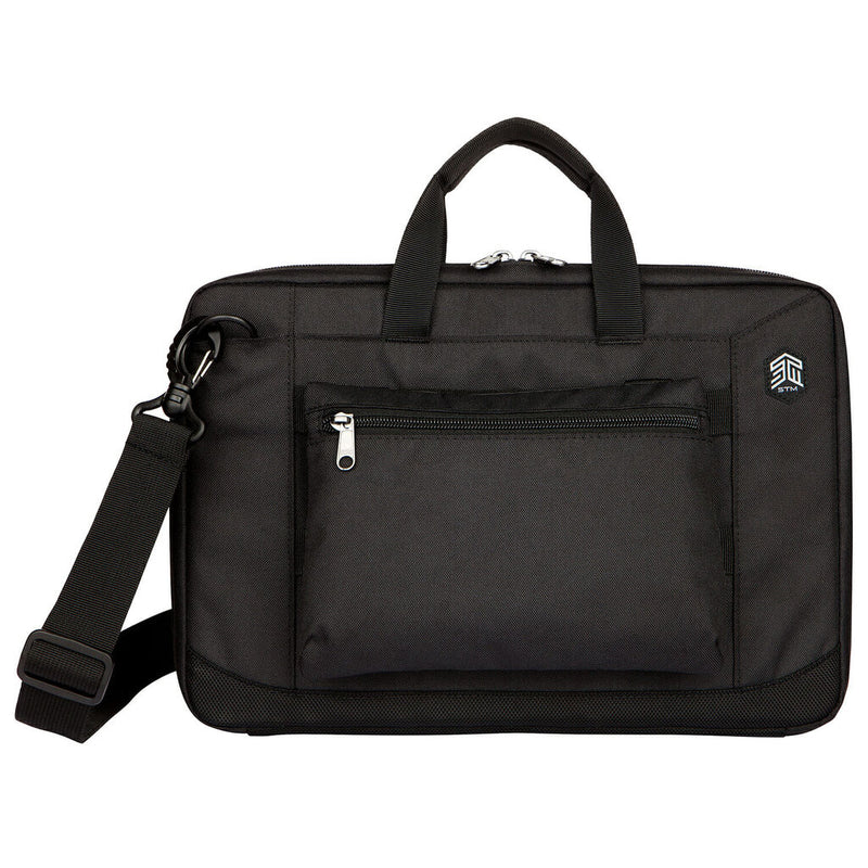 STM Ace Always-On Cargo 13"-14" Backpack | Black