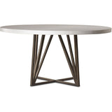 Sonder Living Emerson Dining Table | 60"
