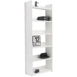 Danese Milano Gran Livorno Wall Bookcase
