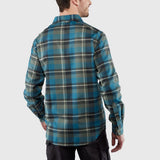 Fjallraven Fjallglim Shirt Mens