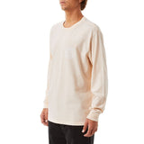 Katin Phase Long Sleeve Graphic Tees | Pink Mineral