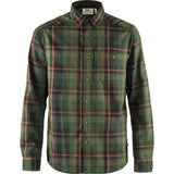 Fjallraven Fjallglim Shirt Mens