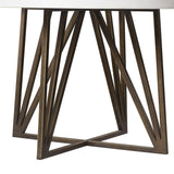 Sonder Living Emerson Dining Table | 60"