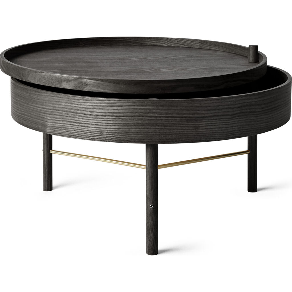 Menu Design Turning Table – Sportique