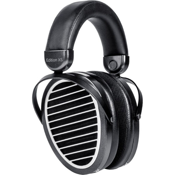 HIFIMAN Edition XS Full-Size Over-Ear Open-Back Planar Magnetic Hi-Fi Headphones with Stealth Magnets Design |Black