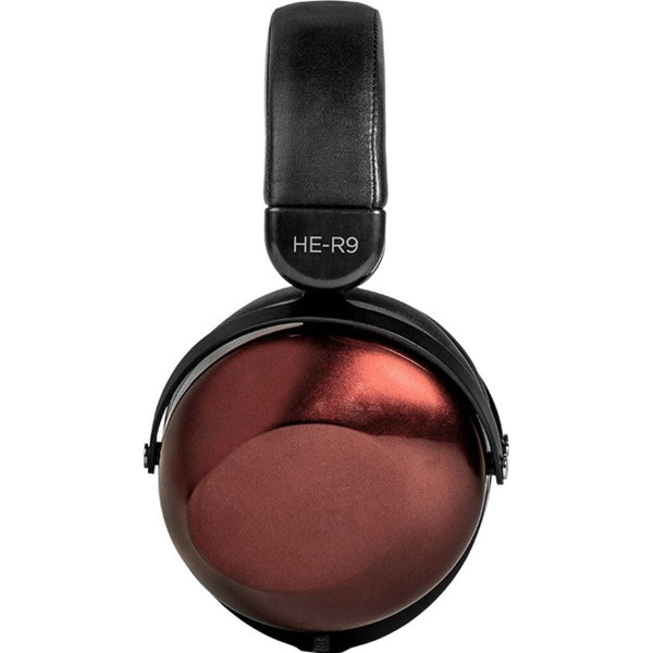 Hifiman HE-R9 Headphones (Wired) | Black