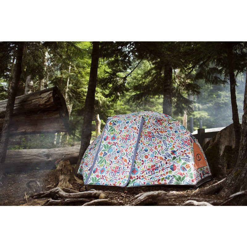 Poler One Man Tent | Rainbro