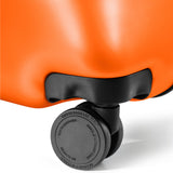 Crash Baggage Icon Trolley Suitcase - Orange
