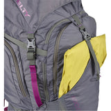 Kelty Women's Redcloud 80 Backpack - Dark Shadow, 22610916DSH