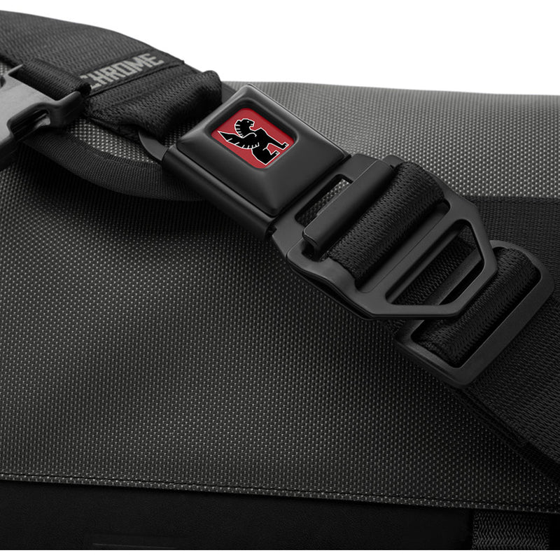 Chrome Citizen Messenger Bag | Moto