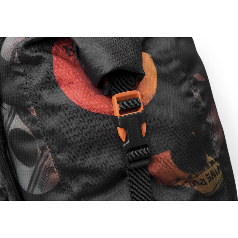 Chrome The Cardiel ORP Backpack-Mighty Crown BG-140-MYCR-NA