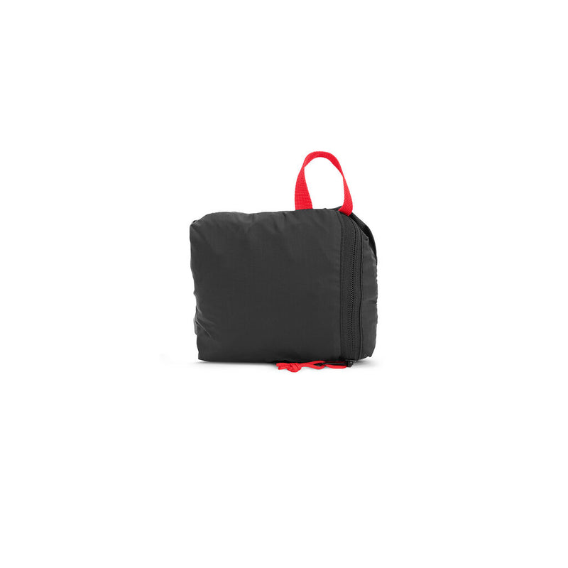 Chrome Packable Daypack | Black