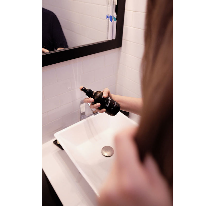 O'douds Apothecary Sea Salt Texture Spray For Hair | 8 Ounce