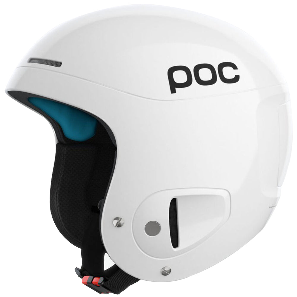 poc skull goggle clip POC Skull X Spin Race Ski Helmet – Sportique