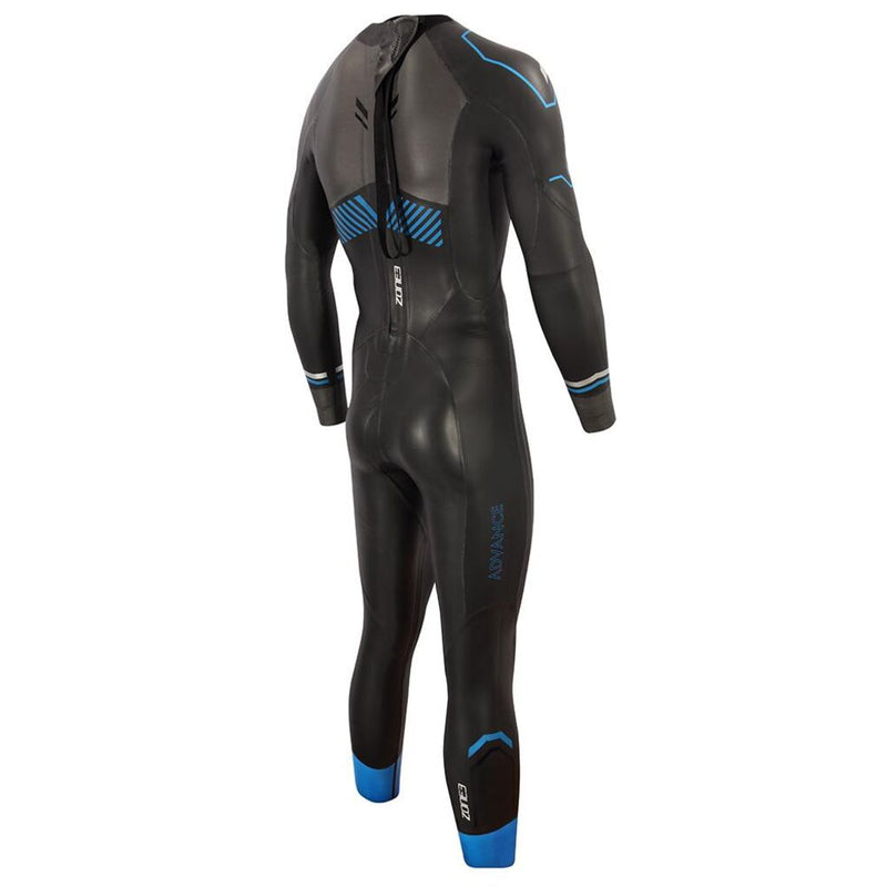 Zone3 Men's Advance Wetsuit
