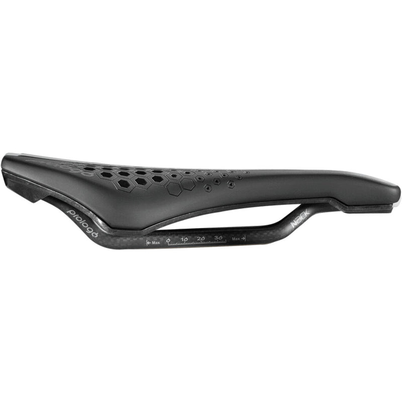 Prologo Dimension Tri Saddle | 143mm Antrh/Silver
