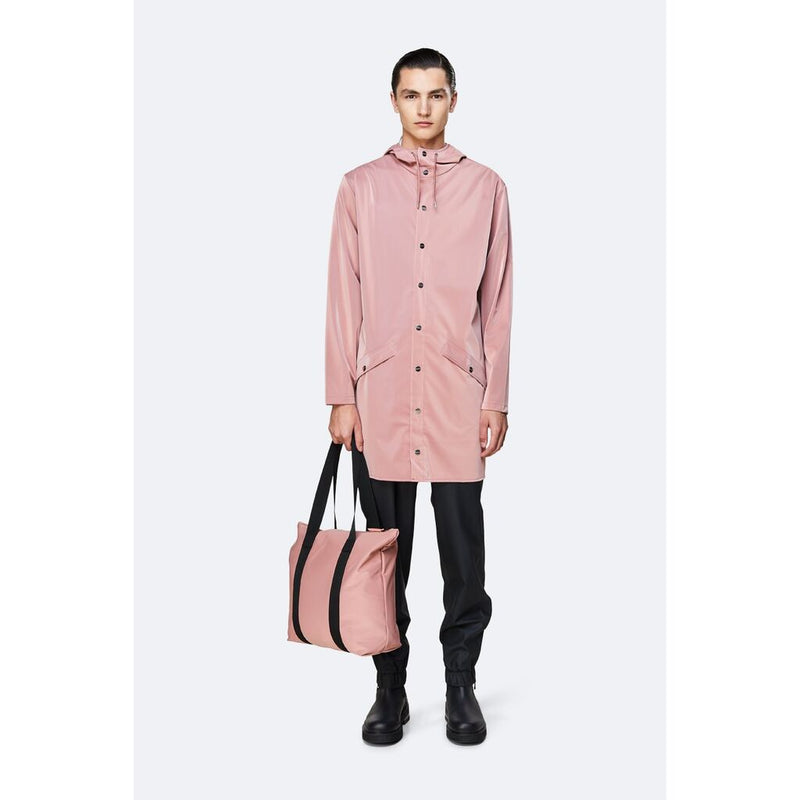 Rains Waterproof Tote Bag Rush