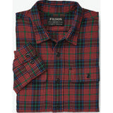 Filson Cotton Scout Shirt