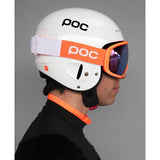 POC Skull X Spin Race Helmet