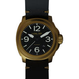 Lum-Tec LTM89 M89 Bronze Watch