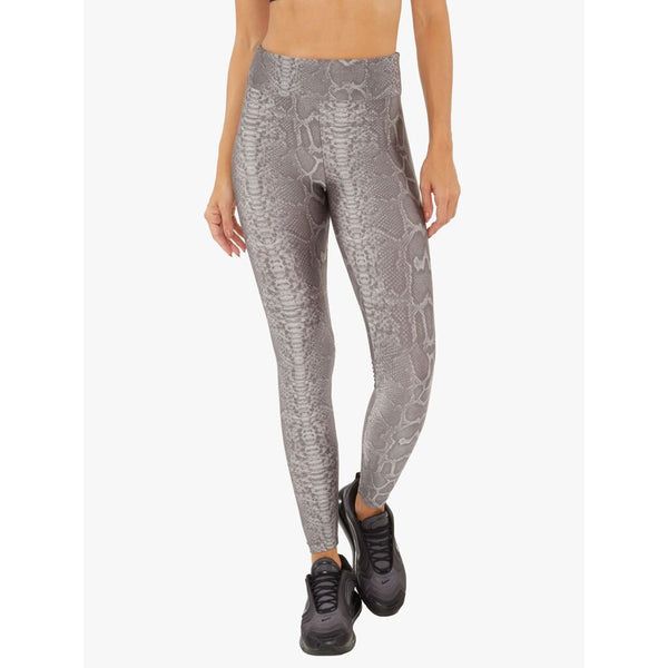Koral Drive High Rise Reptile Legging