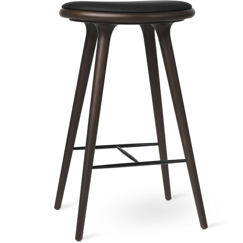 Mater Furniture High Stool Bar Height 29.1"