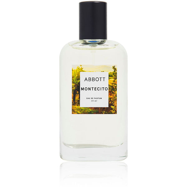 Abbott Montecito Perfume