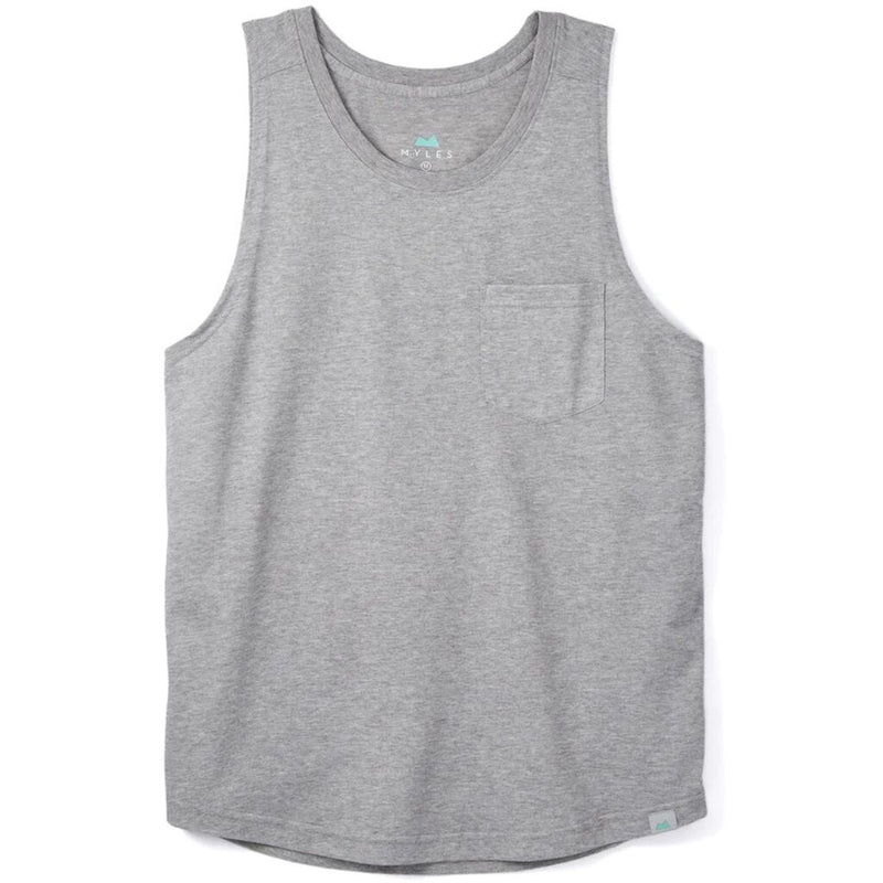 Myles Apparel Everyday Tank